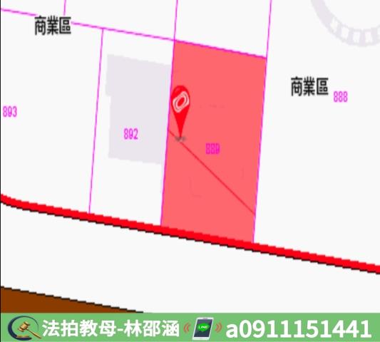 台南法拍大樓-8
