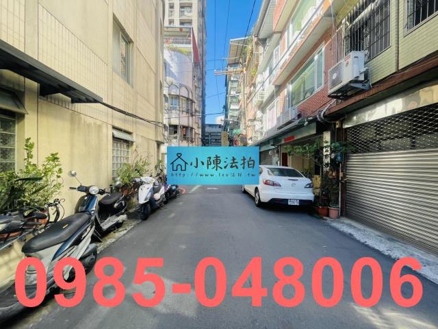 新北拍賣透天-6