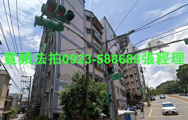 桃園楊梅法拍華廈-2
