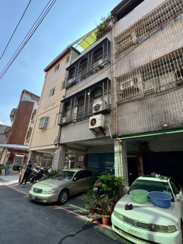 三民區法拍透天-5