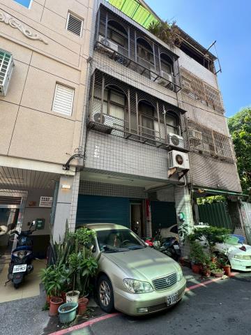 三民區法拍透天-6