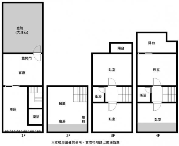 佳里透天-13