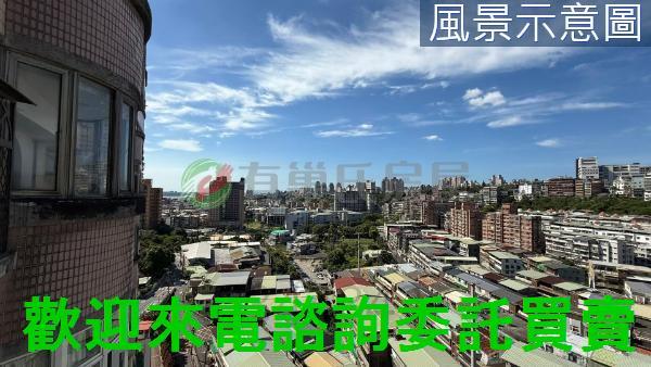 淡水大樓-4