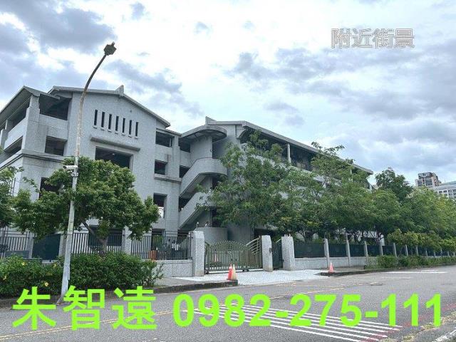安平大樓-10