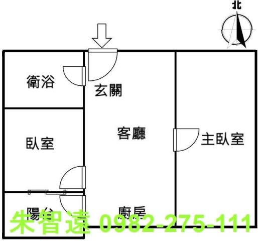 安平大樓-2