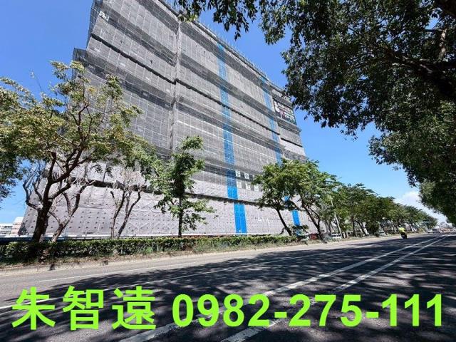 安平大樓-12