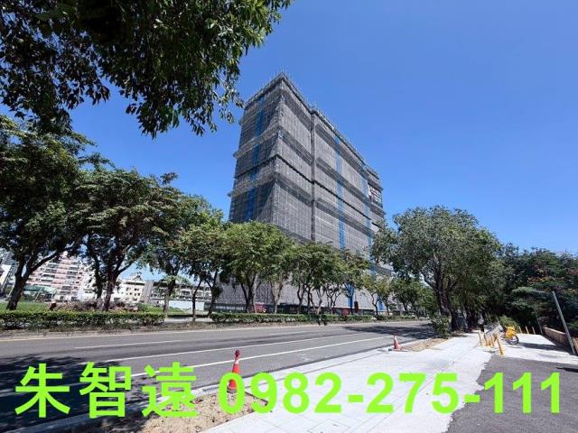 安平大樓-14
