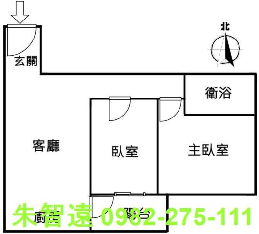 安平大樓-2