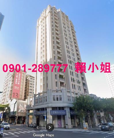台中南屯拍賣大樓-2