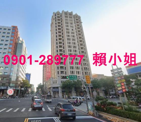 台中南屯拍賣大樓-3