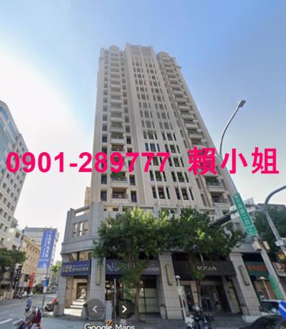 台中南屯拍賣大樓-4