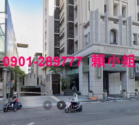 台中南屯拍賣大樓-5