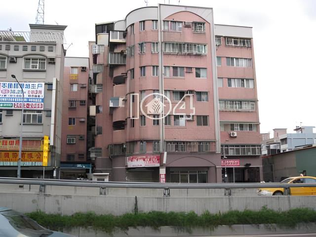 新北法拍大樓-2
