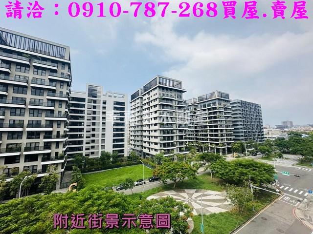台南華廈-13