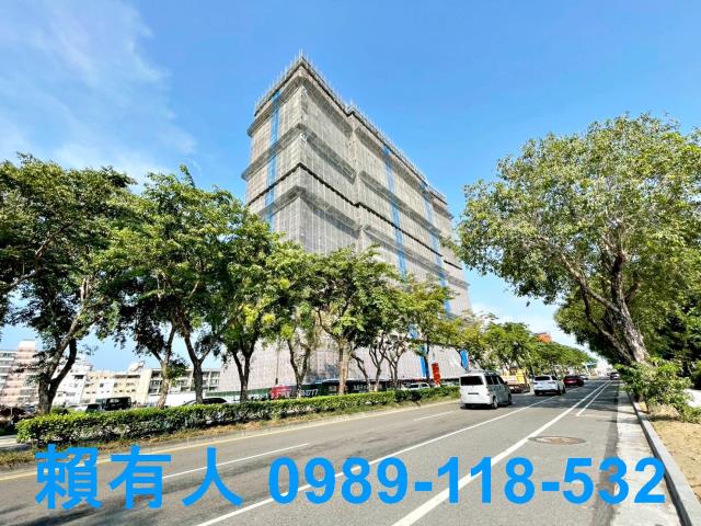 台南安平大樓-6