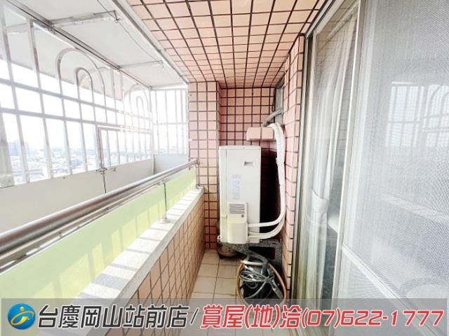 岡山大樓-12