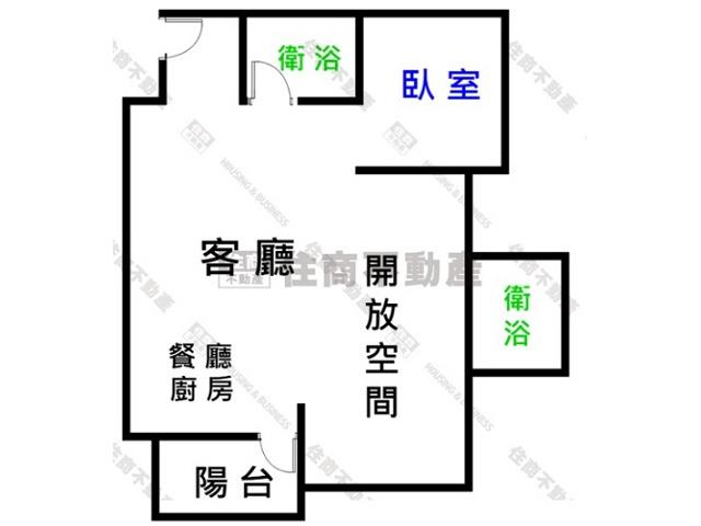安平大樓-15