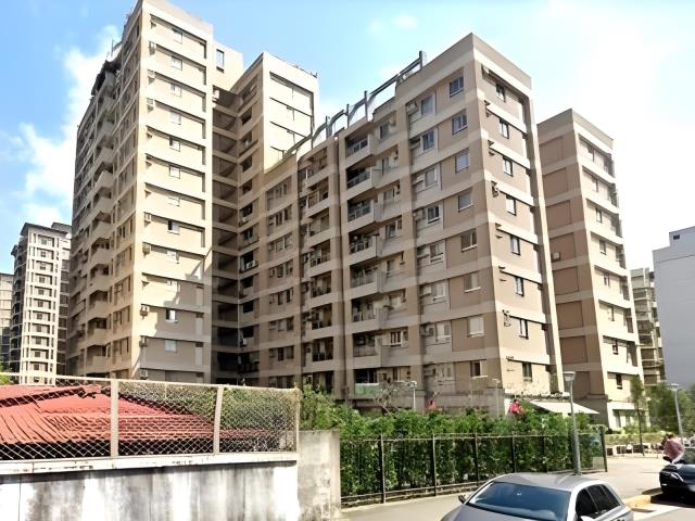 台北法拍大樓-2