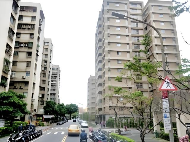 台北法拍大樓-4