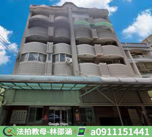 高雄岡山大樓法拍-3