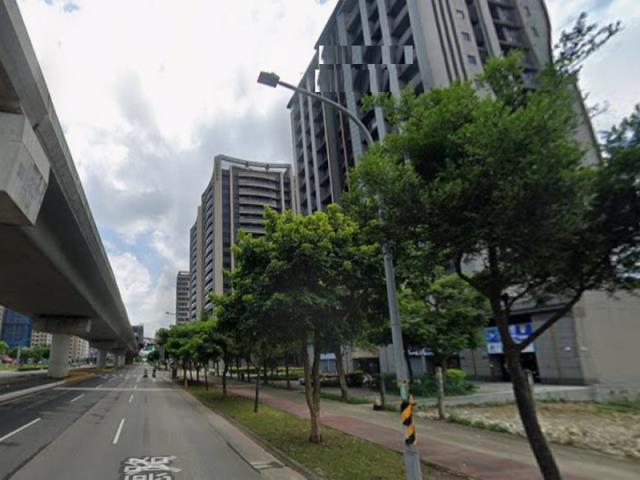 桃園法拍大樓-2