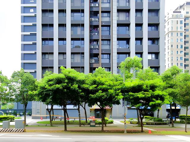 桃園法拍大樓-5