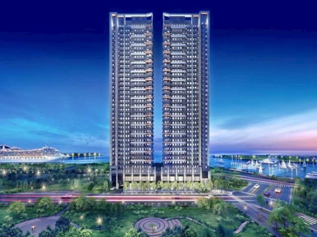 台南安平大樓-13