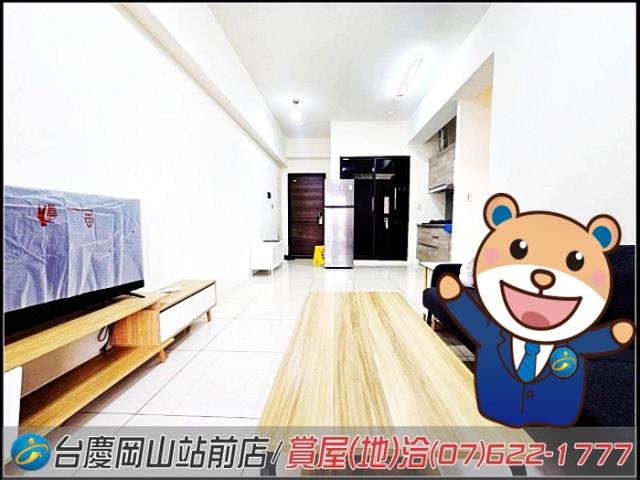 高雄楠梓大樓-1