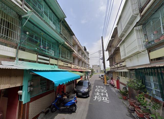 台南拍賣透天-4