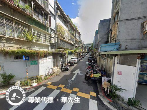 台北信義區公寓法拍-1