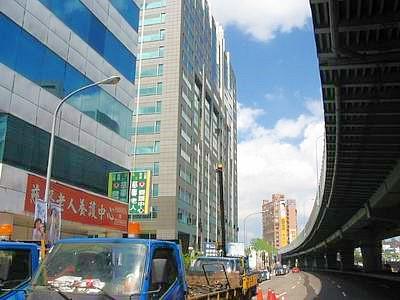 新北中和大樓拍賣-4