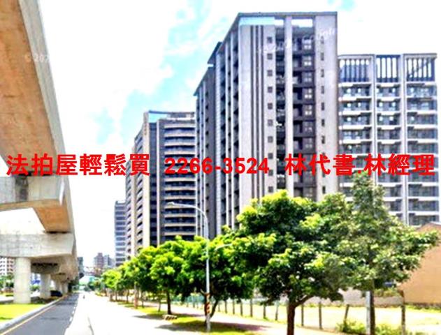 桃園八德大樓法拍-8