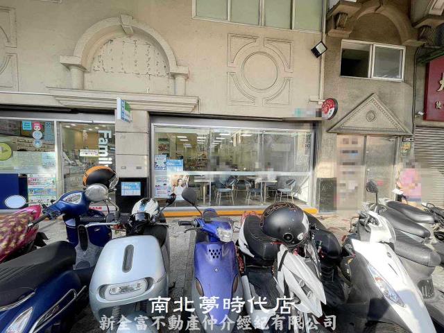 台南永康大樓-12