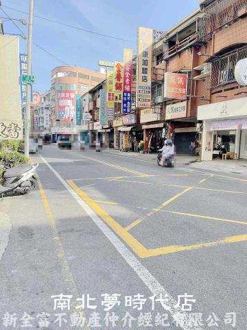 台南永康大樓-13