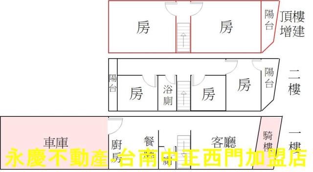 安南透天-9