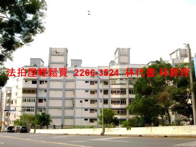 楊梅華廈法拍-11