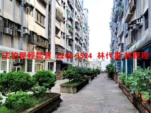 楊梅華廈法拍-4