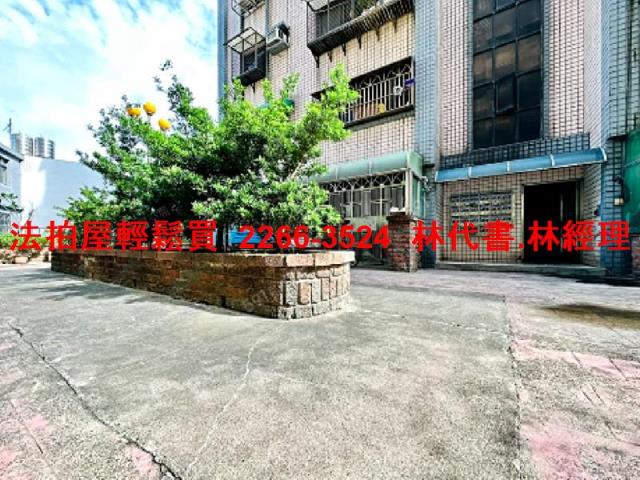 楊梅華廈法拍-6