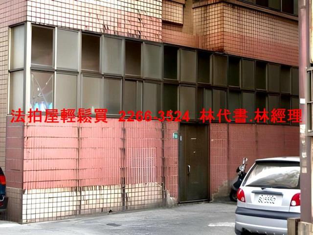 桃園法拍公寓-4