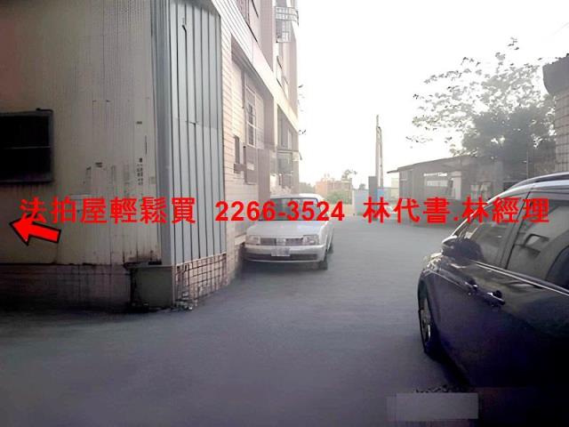 桃園法拍公寓-5