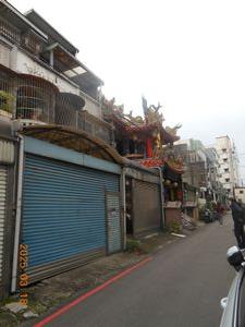 中壢法拍透天-5