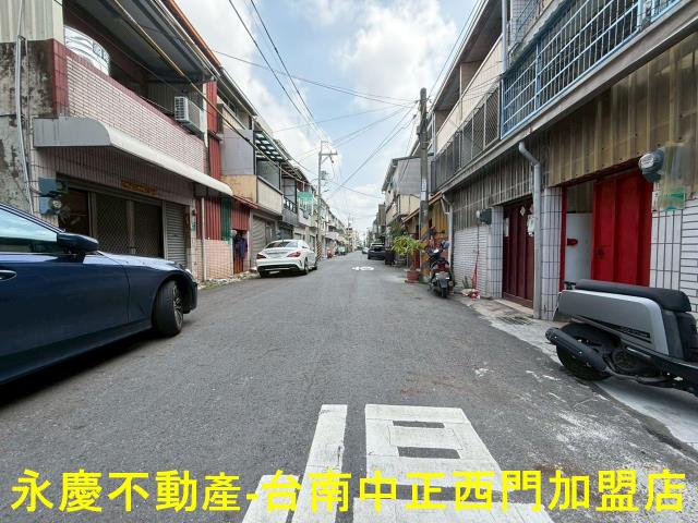 台南透天-14