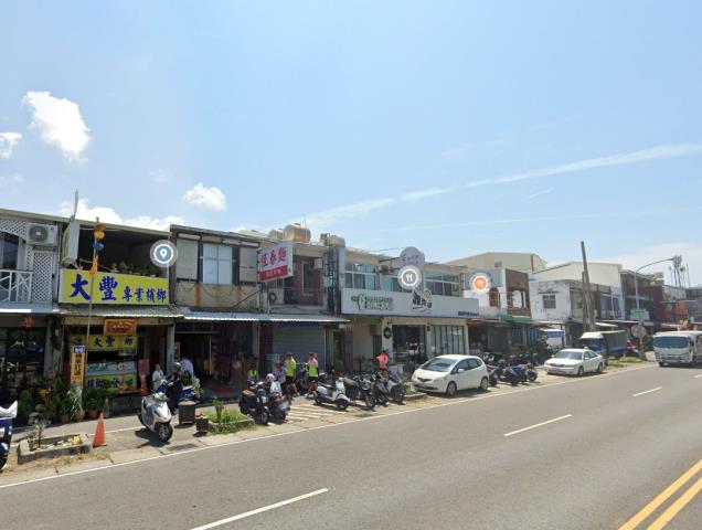 屏東恆春透天拍賣-5