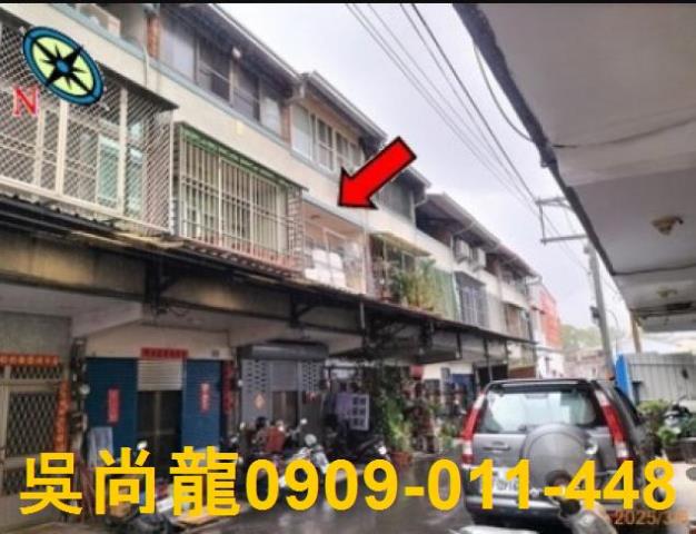 南投埔里法拍透天-1