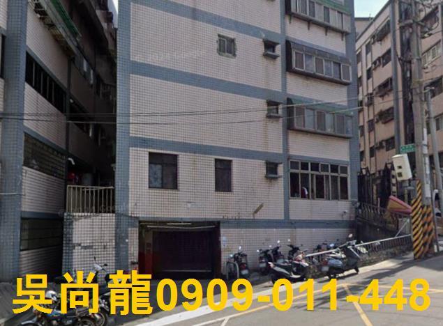 楊梅華廈法拍-3