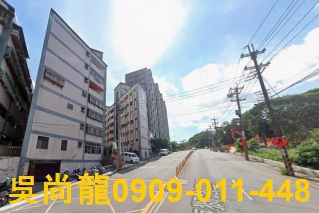 楊梅華廈法拍-4