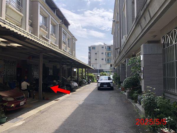 南投法拍透天-4