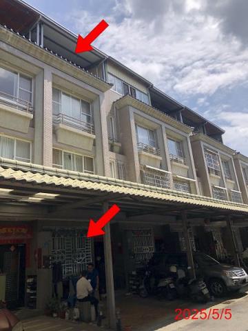 南投法拍透天-5