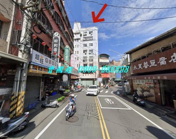 太平法拍大樓-1