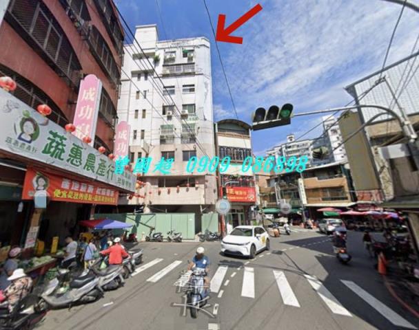 太平法拍大樓-2